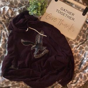 American Eagle hoodie